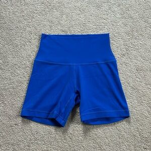 TNA Butter Cheeky 5” Short